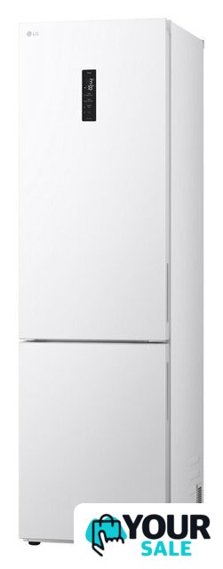Холодильник LG GC-B509AQQW - Изображение №3 — Интернет-магазин Your Sale