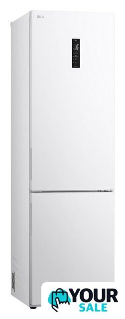 Холодильник LG GC-B509AQQW - Изображение №2 — Интернет-магазин Your Sale
