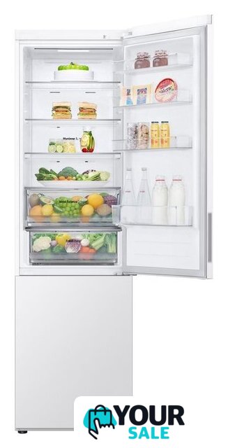 Холодильник LG GC-B509AQQW - Изображение №5 — Интернет-магазин Your Sale