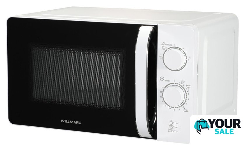Микроволновая печь Willmark WMO-281XW - Изображение №1 — Интернет-магазин Your Sale