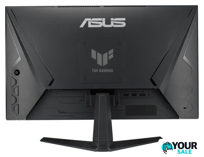 Игровой монитор ASUS TUF Gaming VG257Q5A - Изображение №4 — Интернет-магазин Your Sale