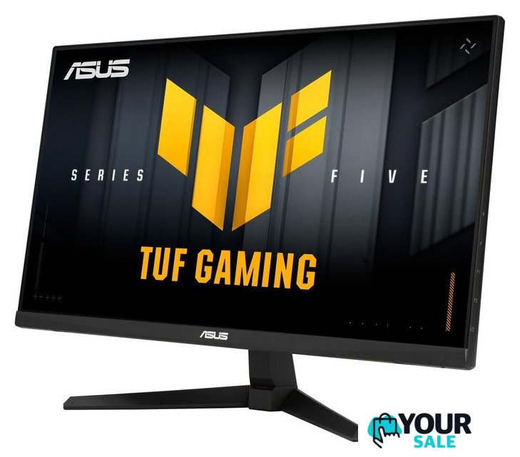 Игровой монитор ASUS TUF Gaming VG257Q5A - Изображение №2 — Интернет-магазин Your Sale
