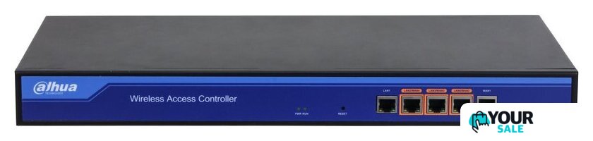 Wi-Fi контроллер Dahua DH-EAC256 - Изображение №1 — Интернет-магазин Your Sale