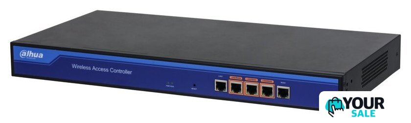Wi-Fi контроллер Dahua DH-EAC256 - Изображение №2 — Интернет-магазин Your Sale