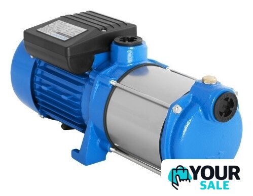 Самовсасывающий насос Aquario AMH-100-6P - Изображение №1 — Интернет-магазин Your Sale