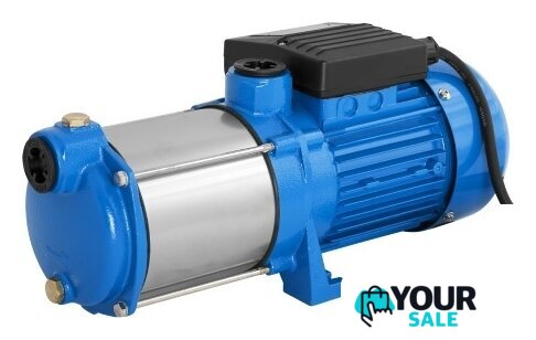 Самовсасывающий насос Aquario AMH-100-6P - Изображение №3 — Интернет-магазин Your Sale