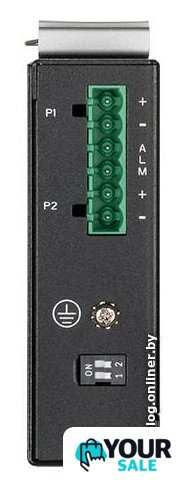 Неуправляемый коммутатор D-Link DIS-100E-5W/A1A - Изображение №3 — Интернет-магазин Your Sale