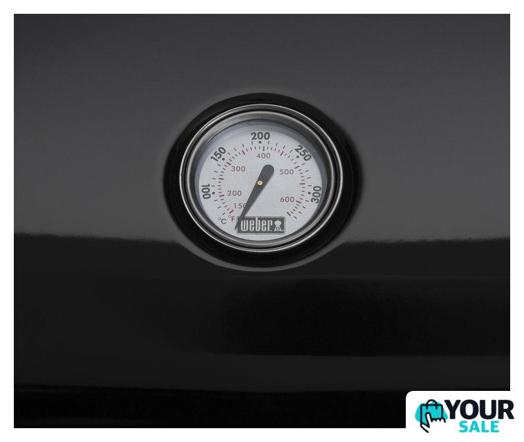 Гриль Weber Lumin 92010979 - Изображение №9 — Интернет-магазин Your Sale