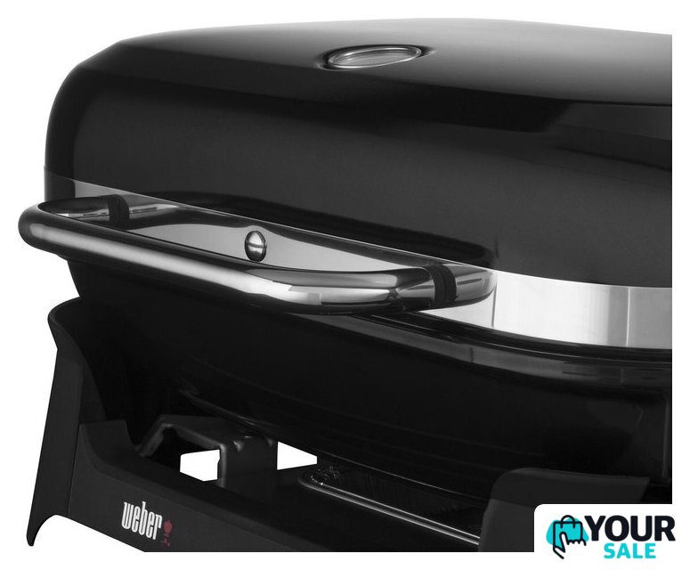 Гриль Weber Lumin 92010979 - Изображение №10 — Интернет-магазин Your Sale