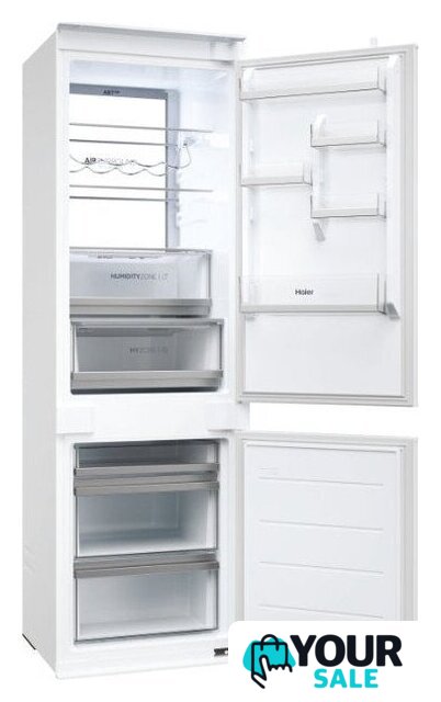 Холодильник Haier Seria ID HBW7518C - Изображение №2 — Интернет-магазин Your Sale