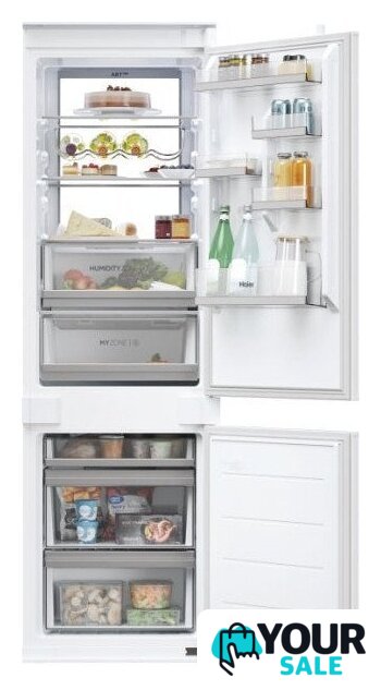 Холодильник Haier Seria ID HBW7518C - Изображение №1 — Интернет-магазин Your Sale