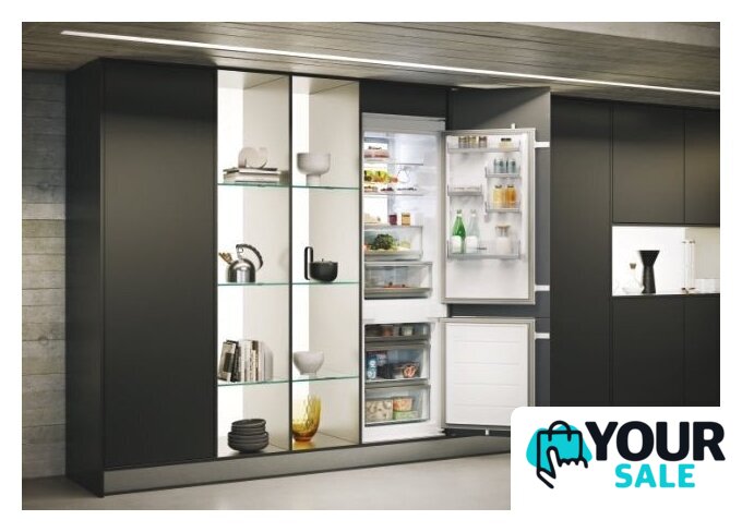Холодильник Haier Seria ID HBW7518C - Изображение №13 — Интернет-магазин Your Sale