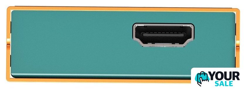 Устройство видеозахвата Avmatrix UC1218 - Изображение №4 — Интернет-магазин Your Sale