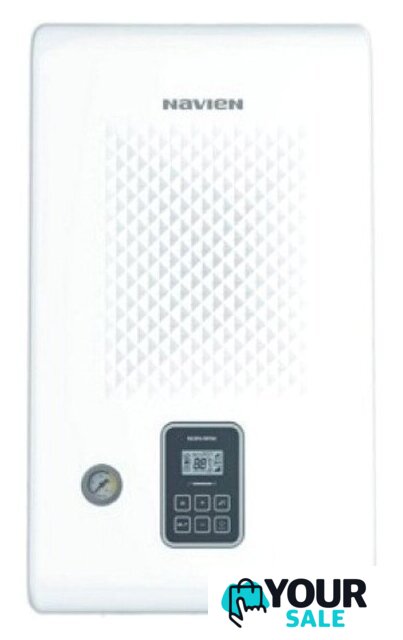 Отопительный котел NAVIEN EQB-18HW - Изображение №2 — Интернет-магазин Your Sale