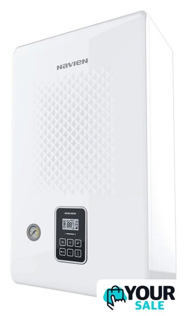 Отопительный котел NAVIEN EQB-18HW - Изображение №1 — Интернет-магазин Your Sale