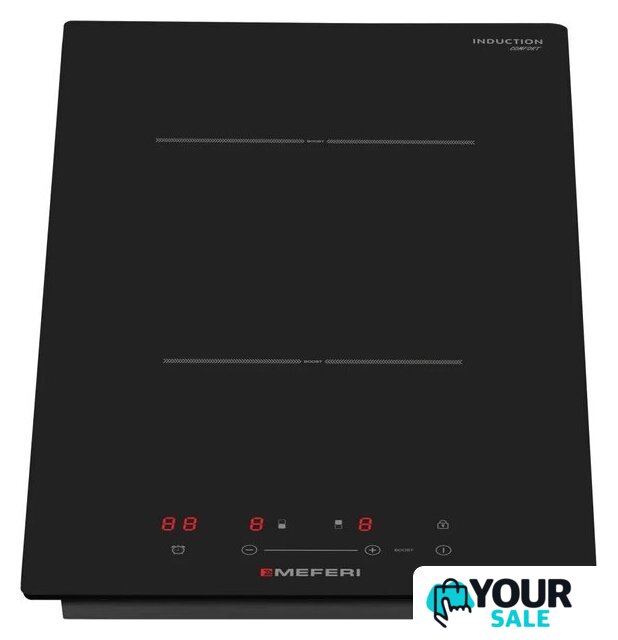 Варочная панель Meferi MIH302BK Comfort - Изображение №3 — Интернет-магазин Your Sale