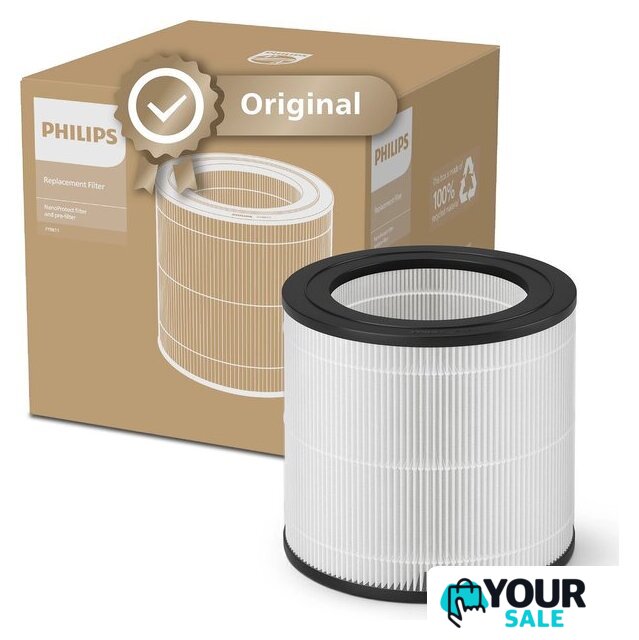 HEPA-фильтр Philips FY0611/30 - Изображение №1 — Интернет-магазин Your Sale