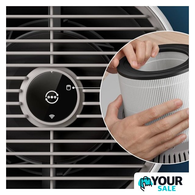 HEPA-фильтр Philips FY0611/30 - Изображение №6 — Интернет-магазин Your Sale