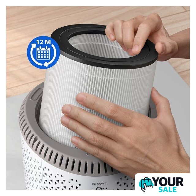 HEPA-фильтр Philips FY0611/30 - Изображение №2 — Интернет-магазин Your Sale