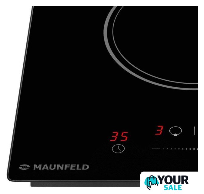Варочная панель MAUNFELD AVI3023SBK - Изображение №10 — Интернет-магазин Your Sale