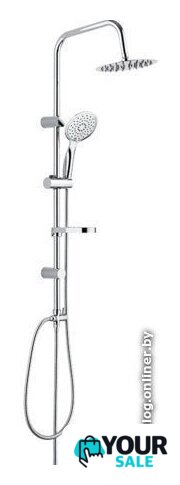 Душевая система  Laveo Fino PL2 20OX - Изображение №1 — Интернет-магазин Your Sale