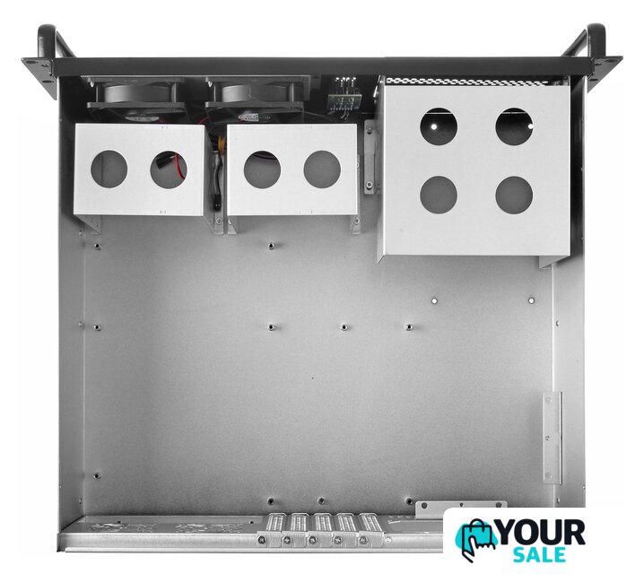 Корпус ExeGate Pro 3U390-08 EX264270RUS - Изображение №3 — Интернет-магазин Your Sale