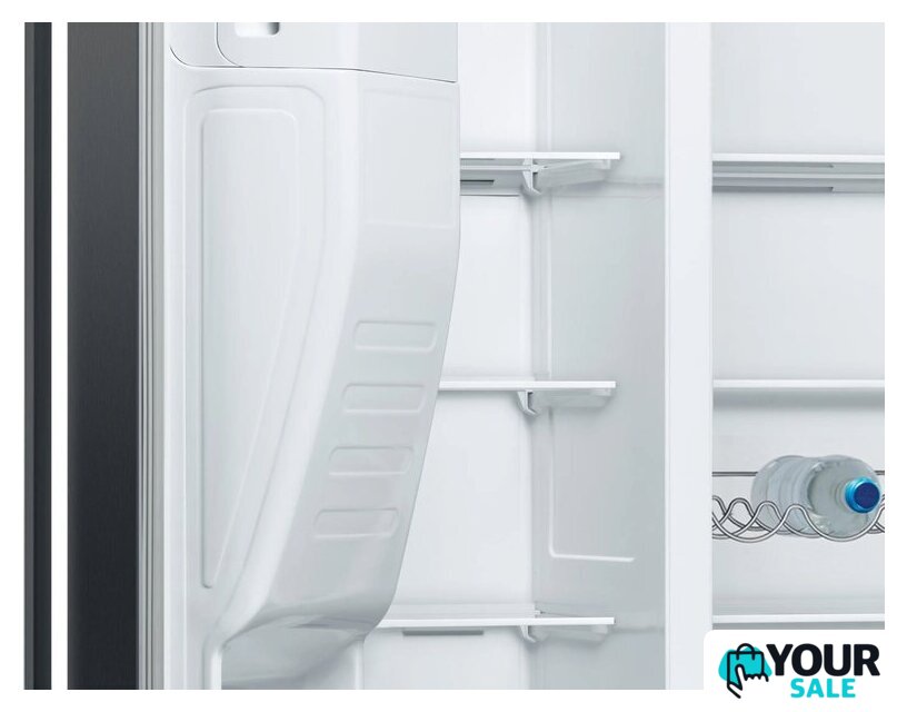 Холодильник side by side Bosch Serie 6 KAD93ABEP - Изображение №6 — Интернет-магазин Your Sale