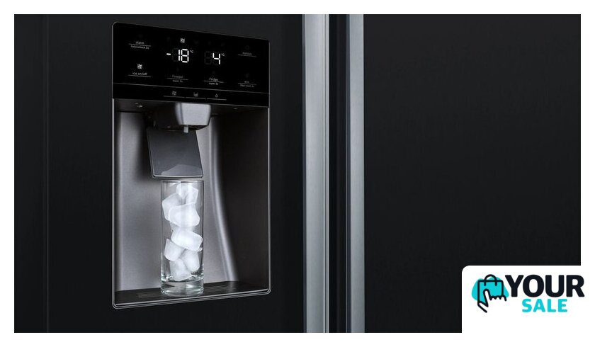 Холодильник side by side Bosch Serie 6 KAD93ABEP - Изображение №8 — Интернет-магазин Your Sale
