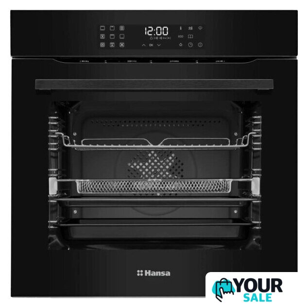 Электрический духовой шкаф Hansa BOES69821 - Изображение №1 — Интернет-магазин Your Sale
