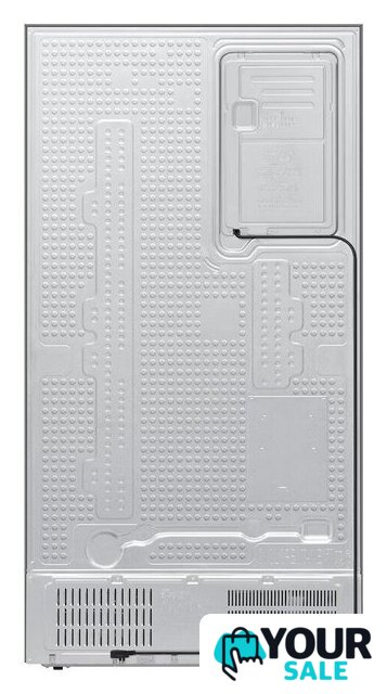 Холодильник side by side Samsung RS70F65QETEO - Изображение №6 — Интернет-магазин Your Sale