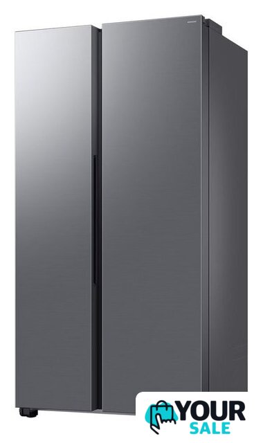 Холодильник side by side Samsung RS70F65QETEO - Изображение №3 — Интернет-магазин Your Sale