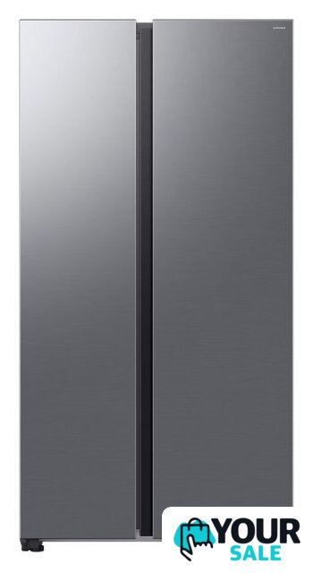Холодильник side by side Samsung RS70F65QETEO - Изображение №1 — Интернет-магазин Your Sale