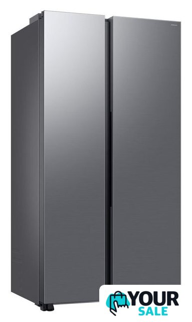 Холодильник side by side Samsung RS70F65QETEO - Изображение №2 — Интернет-магазин Your Sale