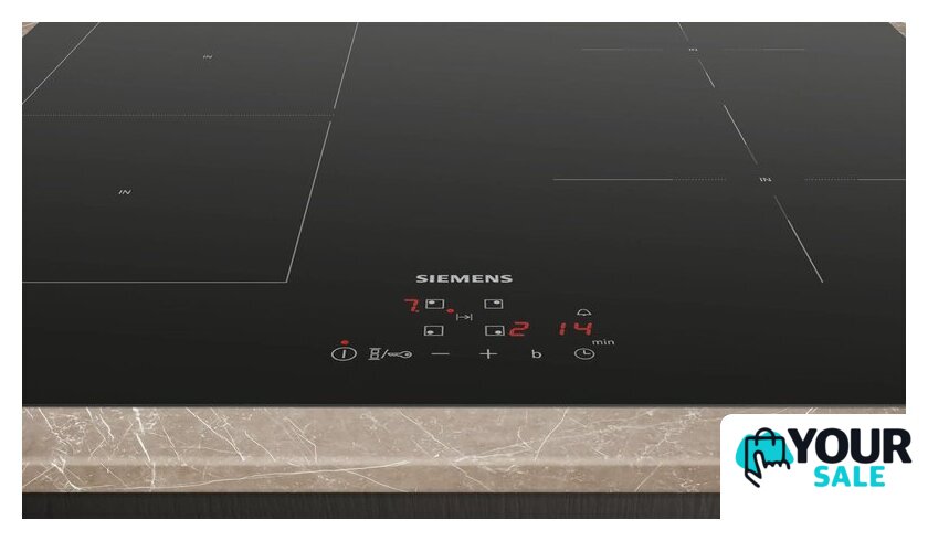 Варочная панель Siemens iQ500 EE611BPB5E - Изображение №3 — Интернет-магазин Your Sale
