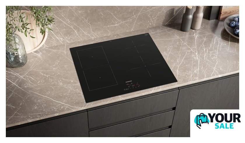 Варочная панель Siemens iQ500 EE611BPB5E - Изображение №4 — Интернет-магазин Your Sale