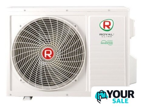 Наружный блок Royal Clima Multi Gamma EU ERP Inverter 2DFM-14HN/OUT - Изображение №1 — Интернет-магазин Your Sale