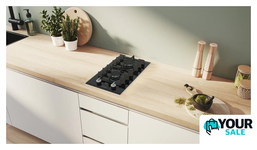 Варочная панель Bosch Serie 8 PRB3A6I40 - Изображение №3 — Интернет-магазин Your Sale