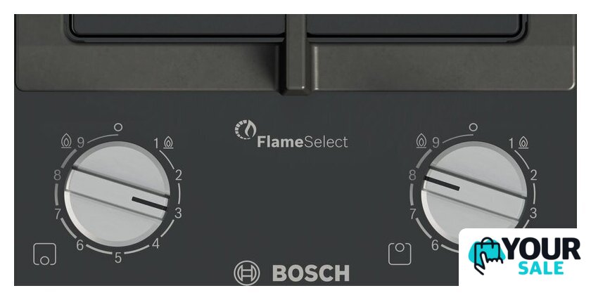 Варочная панель Bosch Serie 8 PRB3A6I40 - Изображение №2 — Интернет-магазин Your Sale