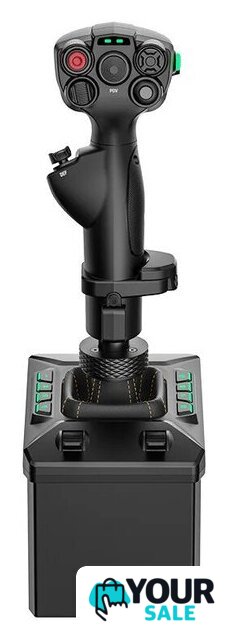 Оборудование для авиасимов Moza AB6 Flight Simulator AS017 - Изображение №3 — Интернет-магазин Your Sale
