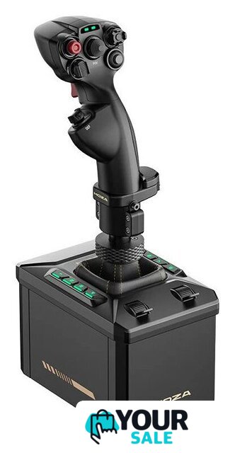 Оборудование для авиасимов Moza AB6 Flight Simulator AS017 - Изображение №1 — Интернет-магазин Your Sale