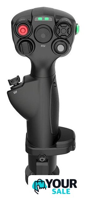 Оборудование для авиасимов Moza AB6 Flight Simulator AS017 - Изображение №7 — Интернет-магазин Your Sale