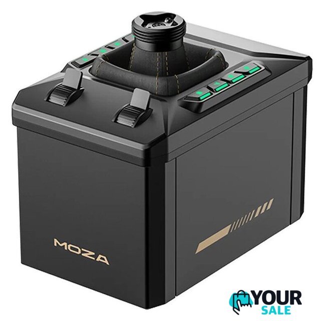 Оборудование для авиасимов Moza AB6 Flight Simulator AS017 - Изображение №6 — Интернет-магазин Your Sale