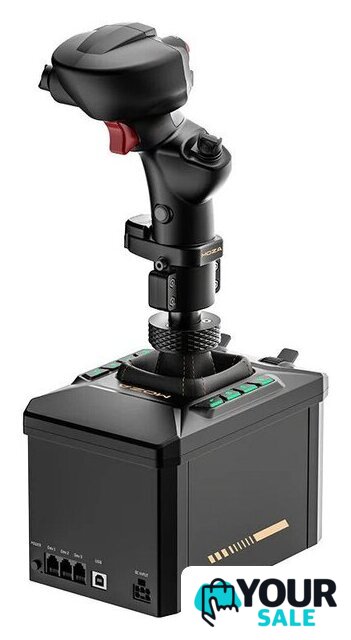 Оборудование для авиасимов Moza AB6 Flight Simulator AS017 - Изображение №5 — Интернет-магазин Your Sale