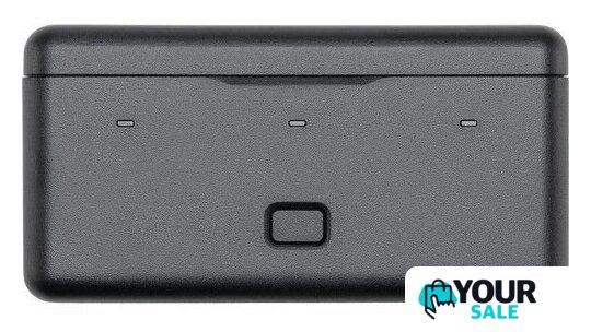 Экшен-камера DJI Osmo Action 4 Standard Combo - Изображение №19 — Интернет-магазин Your Sale