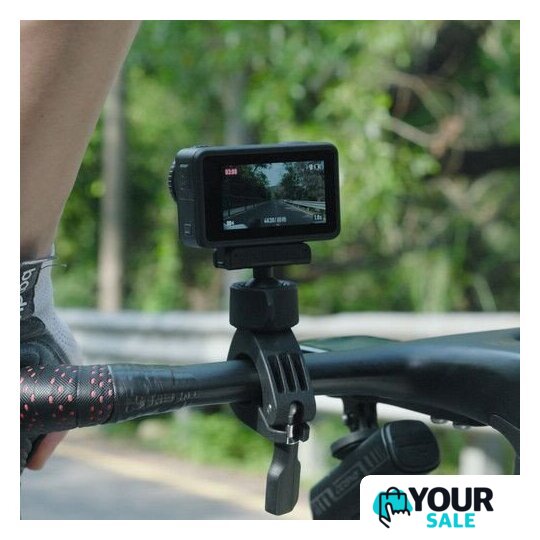 Экшен-камера DJI Osmo Action 4 Standard Combo - Изображение №7 — Интернет-магазин Your Sale
