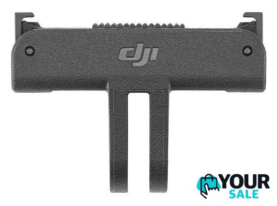 Экшен-камера DJI Osmo Action 4 Standard Combo - Изображение №22 — Интернет-магазин Your Sale