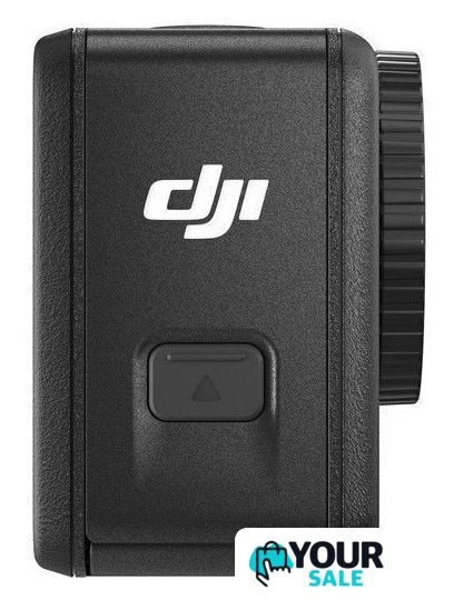 Экшен-камера DJI Osmo Action 4 Standard Combo - Изображение №14 — Интернет-магазин Your Sale