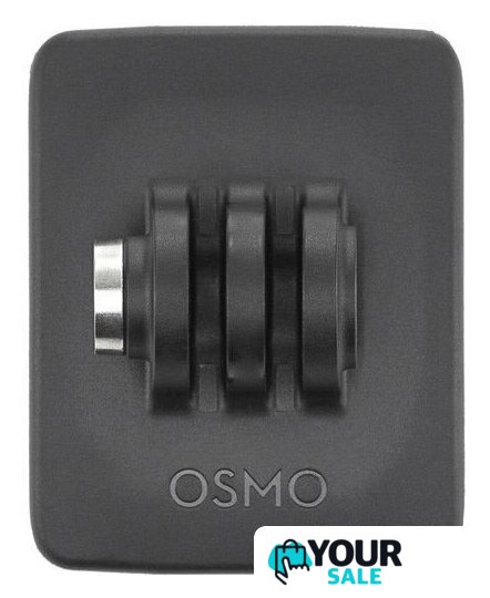 Экшен-камера DJI Osmo Action 4 Standard Combo - Изображение №18 — Интернет-магазин Your Sale