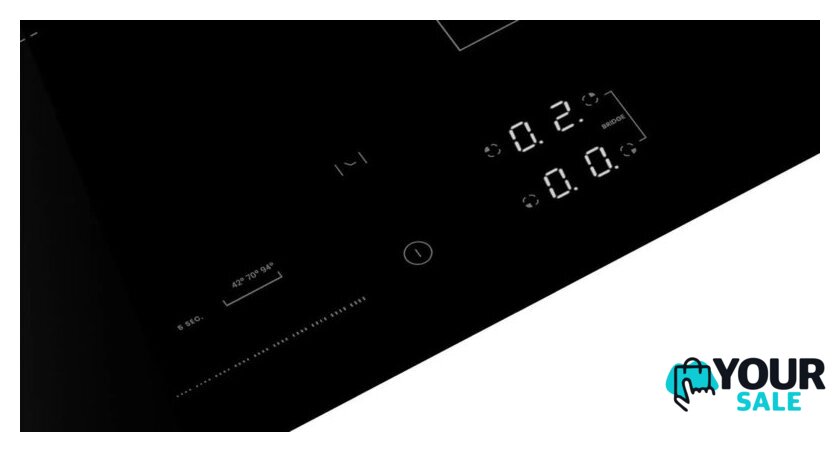 Варочная панель Amica PIH6541PHTSUNA 2.0 - Изображение №4 — Интернет-магазин Your Sale