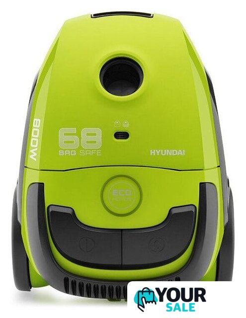 Пылесос Hyundai VC068G - Изображение №3 — Интернет-магазин Your Sale
